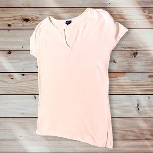 Mossimo Short Sleeve Sweater